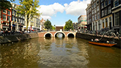 Mile Amsterdam