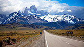 Mile Patagonia