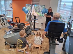 Tour SilverFit Mile 2026