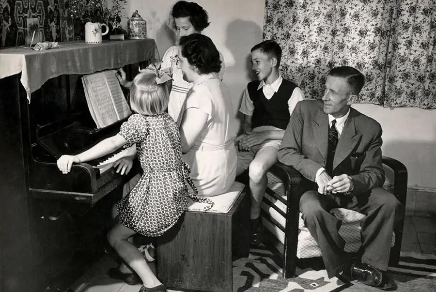 Historic photos