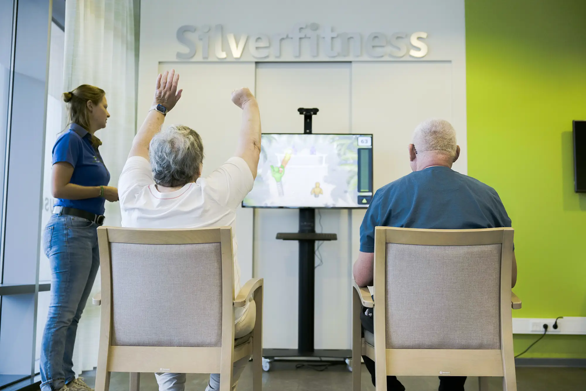 𝗦𝗶𝗹𝘃𝗲𝗿𝗙𝗶𝘁 𝗶𝗻 𝗡𝗩𝗙𝗚 𝘁𝗶𝗷𝗱𝘀𝗰𝗵𝗿𝗶𝗳𝘁: 𝘀𝗽𝗲𝗹𝗲𝗻𝗱𝗲𝗿𝘄𝗶𝗷𝘀 𝘃𝗶𝘁𝗮𝗮𝗹 𝗲𝗻 𝗳𝗶𝘁 𝗯𝗹𝗶𝗷𝘃𝗲𝗻 𝗶𝗻 𝗱𝗲 𝗴𝗲𝗿𝗶𝗮𝘁𝗿𝗶𝗲