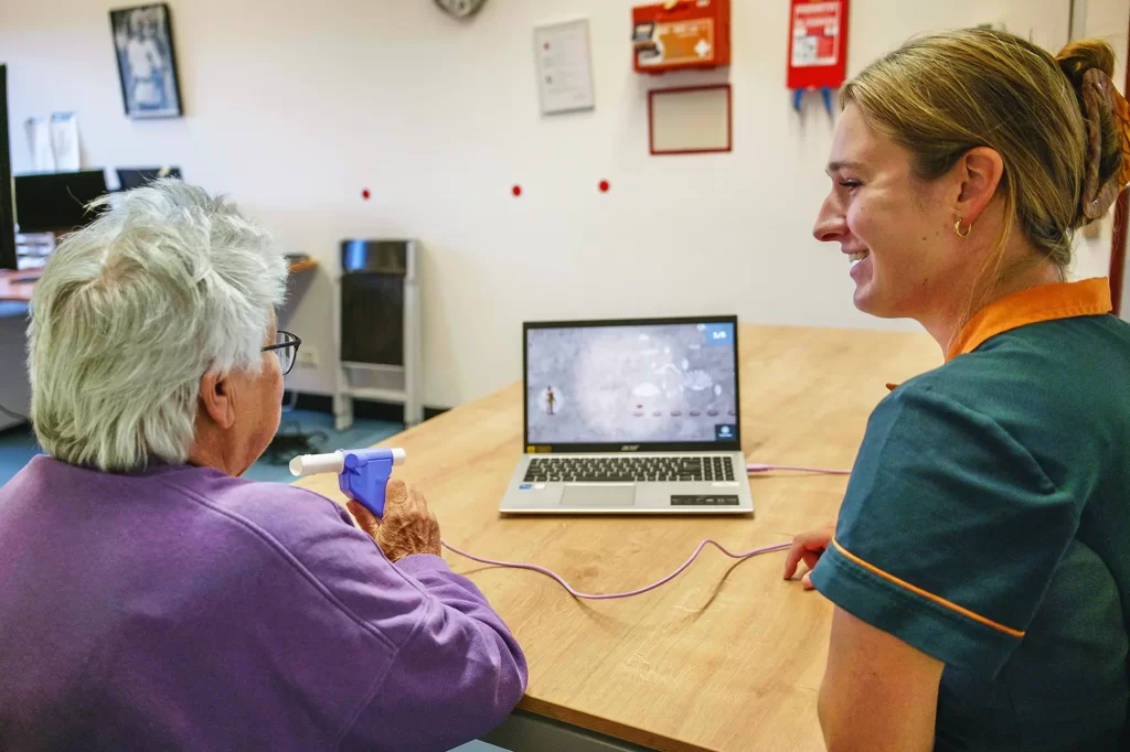 SilverFit systems are certified medical devices which comply with the requirements of various international standardisation bodies