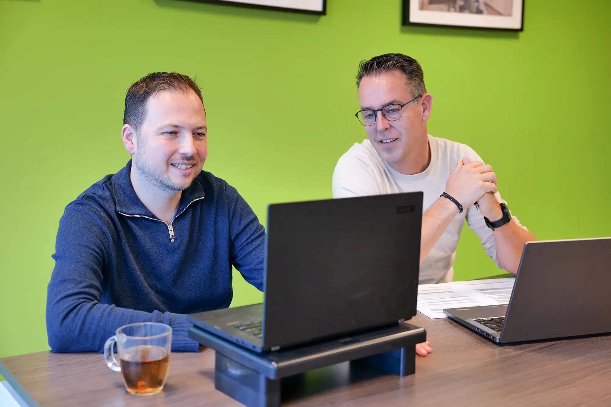 Vacature Accountmanager West-Nederland