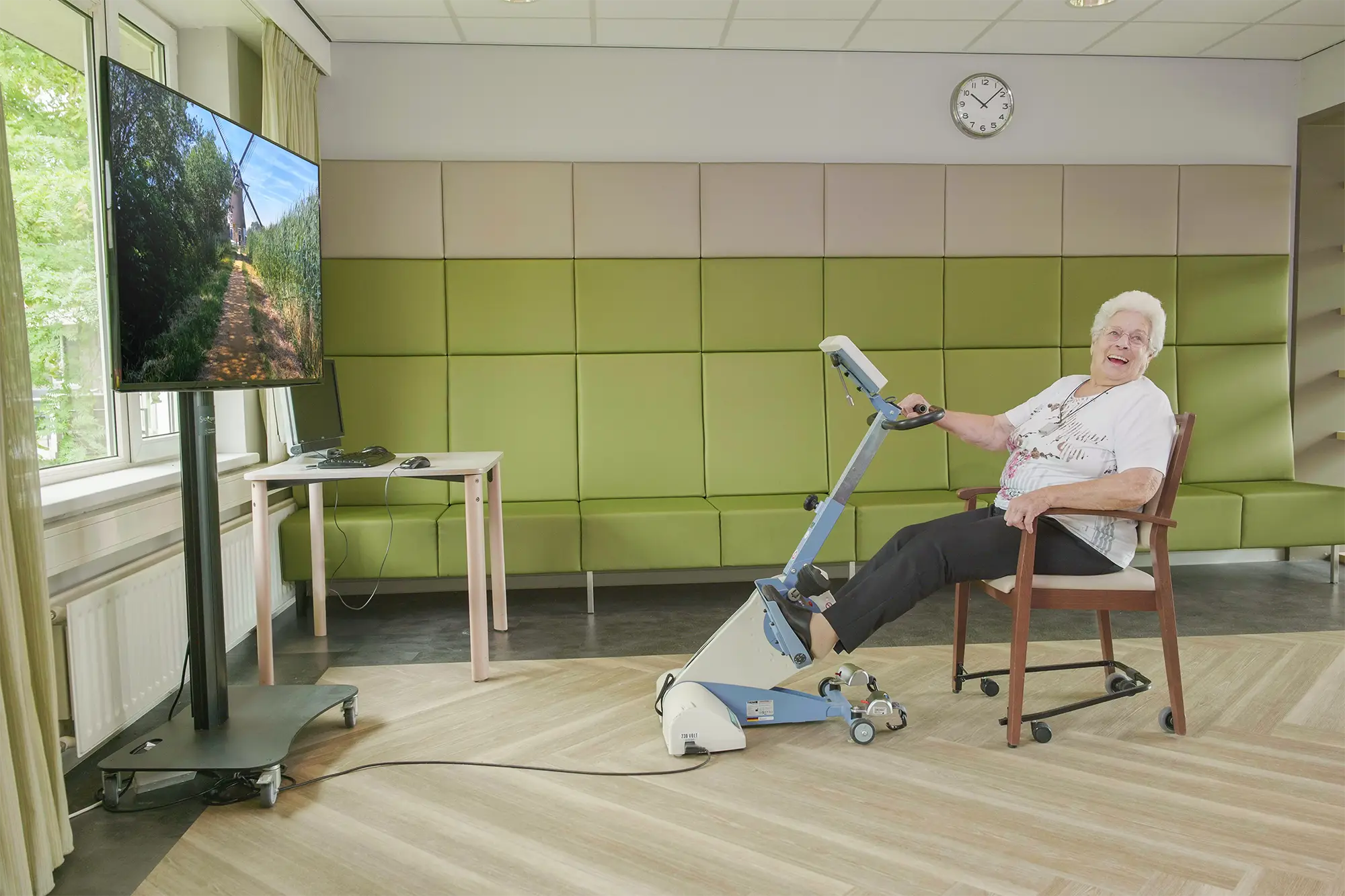 SKILZ Richtlijn langdurige zorg