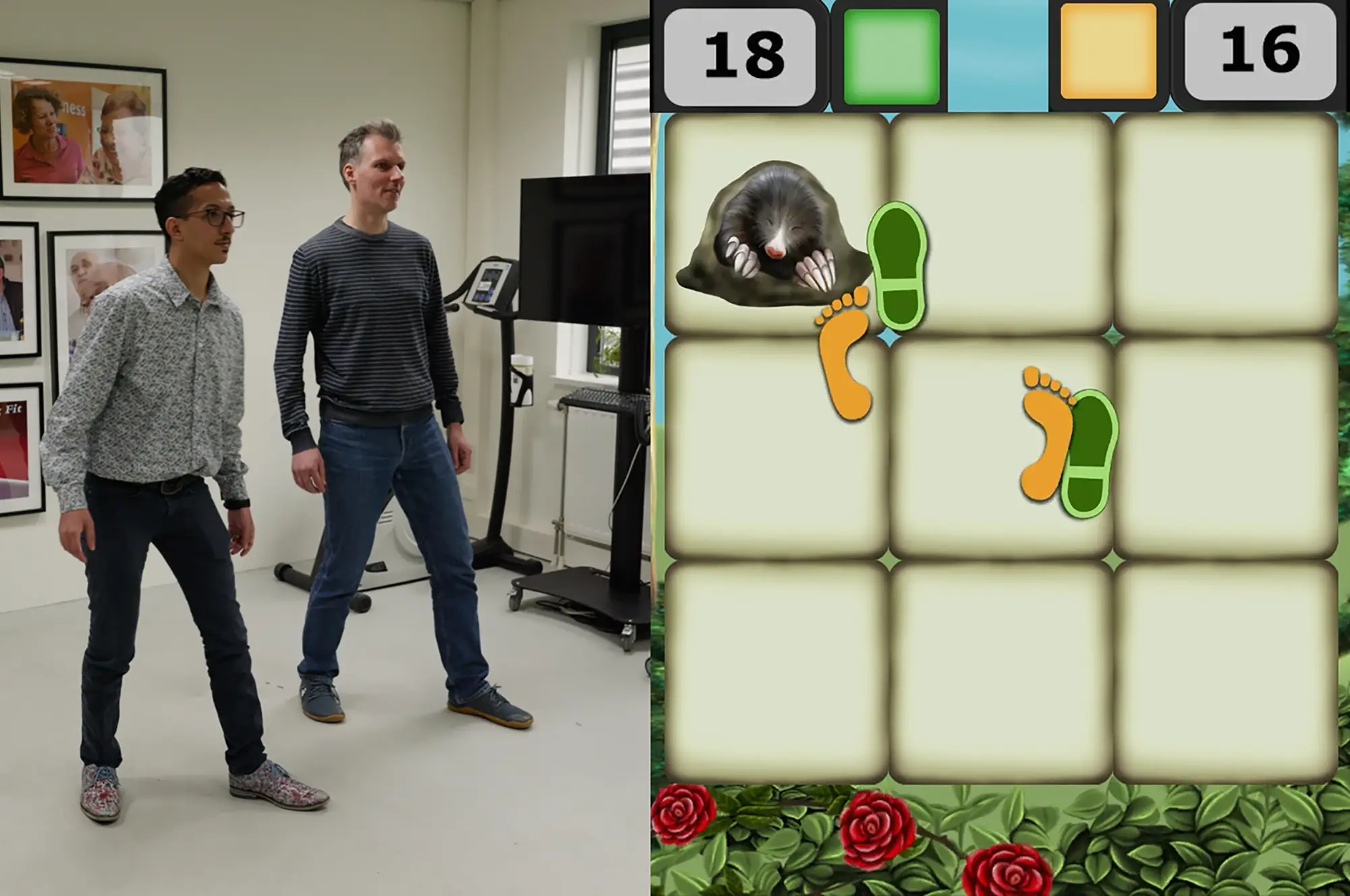 Samir_En_Wouter_Molgame
