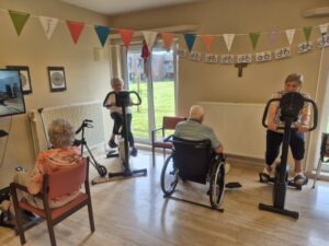 Tour SilverFit Mile 2026