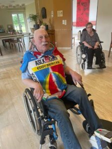 Tour SilverFit Mile 2026