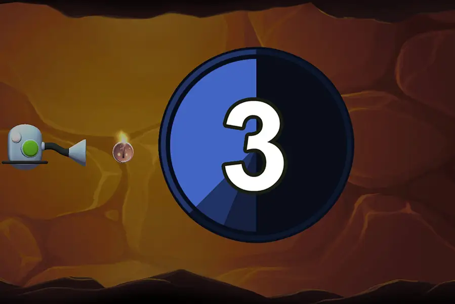 SilverFit Flow update -Timer